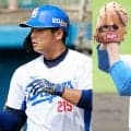 日ハムと中日が育成同士のトレード成立
