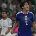 日本が北中米で刻んだ｢W杯優勝｣への第一歩(2)分厚い守備陣だけじゃない！南野、三笘、久保…｢最強の武器｣の威力は半減も…ケガの功名も