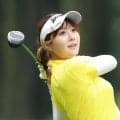 【女子ゴルフ】都玲華が２差５位発進　鈴木愛が単独トップ　馬場咲希は１１２位と出遅れる　資生堂・ＪＡＬレディス