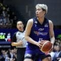 湘南が神田壮一郎との2年契約合意を発表…福岡第一高校出身190センチのスウィングマンが新天地へ