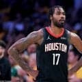 制限付きFAのタリ・イーソンが5年約131億円でロケッツとの再契約に合意
