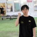 【ボート】児島Ｇ２　Ｇ２初出場の畑竜生がうれしい水神祭