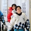 【ボート】児島Ｇ２　常住蓮が首位をキープし予選トップ通過。