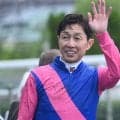 今週の武豊騎手は16鞍 通算5000勝まであと4勝
