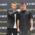 【ボクシング】元世界王者の小国以載「世界につなげたい」8・16後楽園で“世界前哨戦”