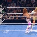 「完全に小橋の…」覆面レスラーが“日本式”まさかの技を披露…ロンドン開催の異色プロレスマッチを沸かす