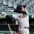 【高校野球】帝京・池田主将「甲子園出場といういい報告を」OBソフトバンク中村晃の引退に思い