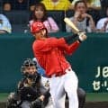 【広島】3回に一挙５点のビッグイニング！大盛＆菊池＆小園＆モンテロがタイムリー　阪神大竹をKO