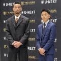 【ボクシング】ＷＢＣ・ＩＢＦ８位の尾崎優日「世界に行けるとアピールしたい」　１５日ＷＢＯ-ＡＰ王座決定戦で後楽園デビュー
