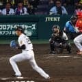 【広島】石原貴規のセーフティースクイズで追加点奪えず…２番手・今朝丸裕喜は攻略できなかった