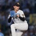 【阪神】下村海翔の次は今朝丸裕喜が会心デビュー　２日続けて甲子園で地元スターが希望の光放つ