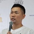【ソフトバンク】中村晃、引退試合は「やっていただけるような話もありました」／一問一答