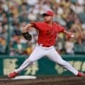 【広島】森翔平が７回１失点で待望の初勝利、打っては一挙５点のビッグイニングで圧倒