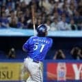 【DeNA】宮崎敏郎、松尾汐恩が２者連続アーチ　球団では25年９月14日巨人戦以来
