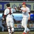 【楽天】投打かみ合い日本ハム破り連敗3でストップ　早川隆久が8回2安打無失点12Kで4勝目