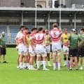 【ラグビー】廣瀬雄也「内容はどうあれ勝つ」４日にイタリアと激突…格上相手に勝利なるか