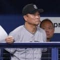 巨人　橋上監督代行「元の場所に戻ってもらえれば」７回にビハインドで大勢投入　１回無安打無失点投球に復調期待「メンタルがかなり大変だと思うので」