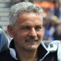 ロベルト・バッジョ氏インスタが話題　W杯でロマーリオ、ロナウド、バティストゥータら豪華集結