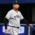【巨人】アレルギー克服へ橋上監督代行「次回はチーム単位で」大野雄大に31イニングわずか２得点