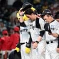 阪神　藤川監督「行けるところまで突っ走って。立派なもんですね」２０歳今朝丸３回無失点デビューを称賛　大竹の３回降板は「上向く感じがしなかった」