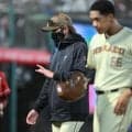 【日本ハム】新庄監督「打った次の試合は完封多いね。メンバー変えた方がいいのかな？」一問一答