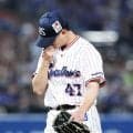【ヤクルト】８回に追いつくも終盤に勝ち越され７月連敗スタート　４番増田珠は適時打２本