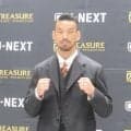【ボクシング】王座初挑戦の辻本純兵「腐らずやってこれた」7・15日本王者・左右田泰臣に挑む