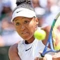  大坂なおみ ウィンブルドン初の16強 