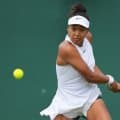大坂なおみが快勝で自身初の4回戦進出！世界65位をストレートで下す[ウィンブルドン]