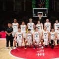 【バスケ】日本が中国に快勝　１次予選突破決定　８月の２次予選で勝ち抜けばカタールW杯へ