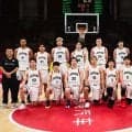 バスケ日本代表がアウェーで中国に快勝…速攻連発し敵地ファン沈黙、W杯予選2次R進出決定