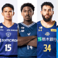 【7月3日の契約情報】元NBAドラフト1巡目指名選手がFAに…フィリピンの至宝移籍発表
