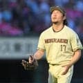 【日本ハム】伊藤大海、６連勝中だった楽天にまさかの６失点KO「単調になりすぎた」