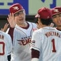 【楽天】吉井理人監督「エースになってもらわないと困る」８回12三振の早川隆久たたえる