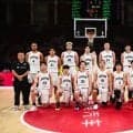 【バスケ】日本が中国に快勝　１次予選突破決定　８月の２次予選で勝ち抜けばカタールW杯へ