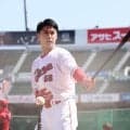 【広島】４年目の久保修が昇格即今季初出場「これがラストチャンスと思っている。結果出したい」
