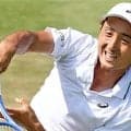  望月慎太郎 初の四大大会16強 