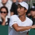 望月慎太郎、世界26位ホダルを逆転で撃破しグランドスラム初の16強！次戦は世界1位シナーに決定[ウィンブルドン]
