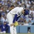 佐々木朗希　癖バレた？今季最短３回ＫＯ　自身ワーストタイ３被弾６失点　ロバーツ監督「確認する必要がある」