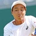  望月慎太郎 シナー戦「ペース乱したい」 