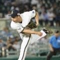 【オリックス】ソフトバンク入団の同期同学年の岩崎翔が中村晃へ送る言葉「晃から刺激もらった」