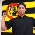 【阪神】育成の神宮僚介投手と支配下選手契約　藤川監督「効果的に投げてくれれば」と期待