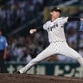 【とっておきメモ】母校・報徳学園の恩師　今朝丸裕喜の力投に「夏に向かう力をくれた」
