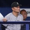 巨人・橋上監督代行「課題が残る内容」中日・大野にひねられ零敗  打線組み替え失敗、わずか３安打
