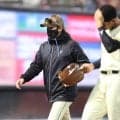 日本ハム・伊藤　八回途中６失点　５連勝で止まる　新庄監督「あんだけマッカスカーに、ボッカスカー打たれたら…」警戒高める