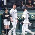 阪神・藤川監督　大竹「上向く感じがしなかったので状態が。それはもう仕方がない」打線「粘り強く戦っていきながら」【一問一答】
