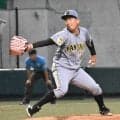 阪神・伊原　持ち味発揮４回０封　要求通り外角低めに制球　平田２軍監督「本来のピッチングをしてくれた」