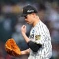 阪神・大竹　まさかの炎上３回５失点　鯉キラーが広島戦自身初の連敗「また次、必死にやっていくだけ」