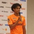 【Ｊ１清水】元磐田ＦＷジャーメイン良が同年月日生まれの高校時代同級生ＭＦ小泉慶と再タッグ結成