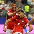 【Ｗ杯】エジプト、決勝Ｔ初勝利で１６強入り　オーストラリアとのＰＫ戦制す